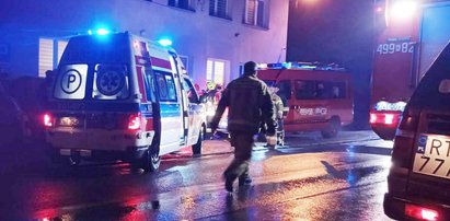 Śmierć 1,5-rocznego chłopca w Zubrzycy Górnej. Rodzice malucha usłyszeli zarzuty