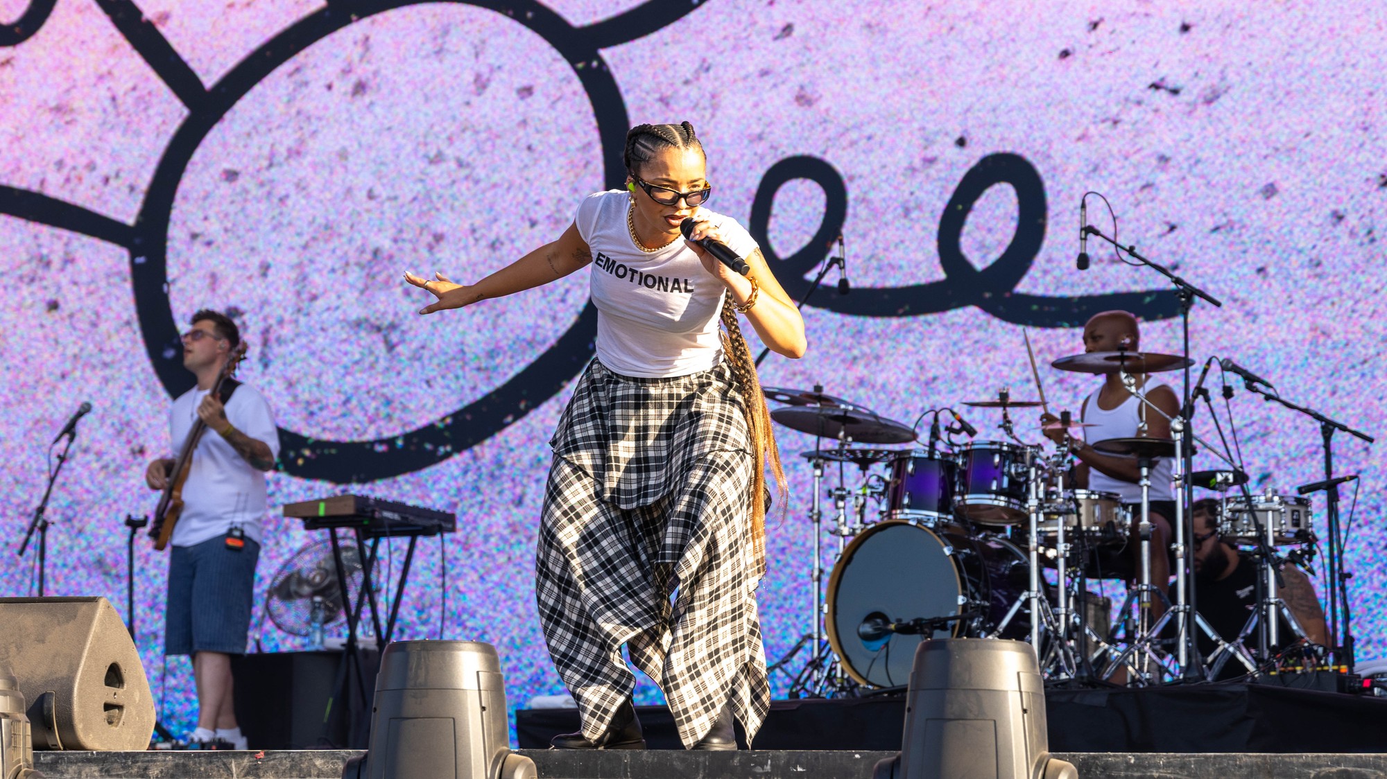 Lovestream 9.8.2026 Ella Eyre
