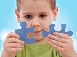 Można wyrosnąć z autyzmu? Rewolucyjne wyniki badań