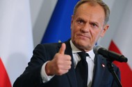 Donald Tusk