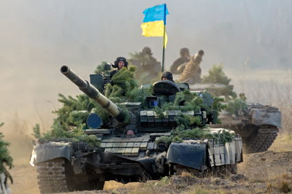 Inwazja Rosji na Ukrainę? Oto jak odbiłaby się na polskiej gospodarce