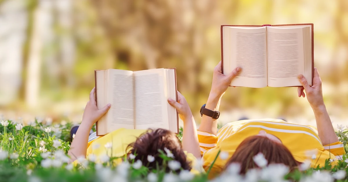 5 sposobów na wyrobienie u dziecka nawyku czytania