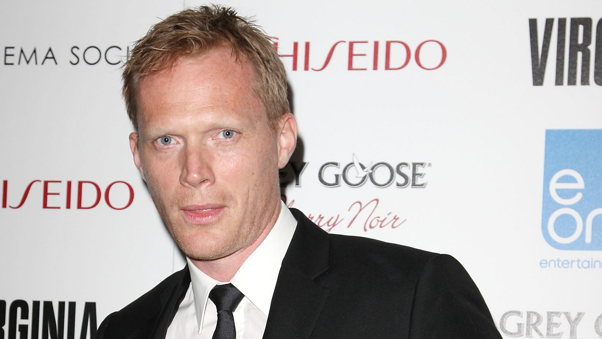 Paul Bettany zagra w filmie "Avengers: Age Of Ultron" Jossa Whedona.