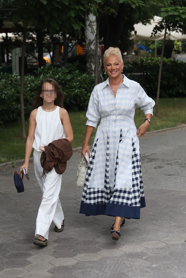 Ilda Šaulić (Foto: Ringier/Milan Ilić)