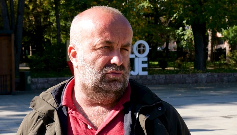 Šako Polumenta, emisija "Metar moga sela"