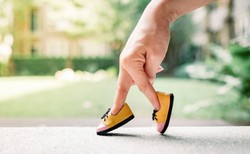 Po posiłku idź na krótki spacer! Tak obniżysz poziom cukru we krwi