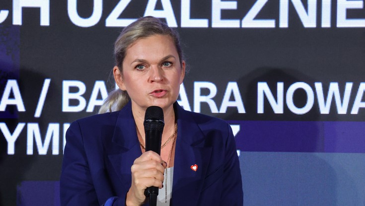 Kto obejrzy Chopina, czyli jak minister edukacji udało się zrobić strajk nauczycieli [OPINIA]