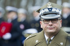 Generał bez ogródek o SAFE. 'Wyciągajmy wnioski z Ukrainy. Jest uzależniona'