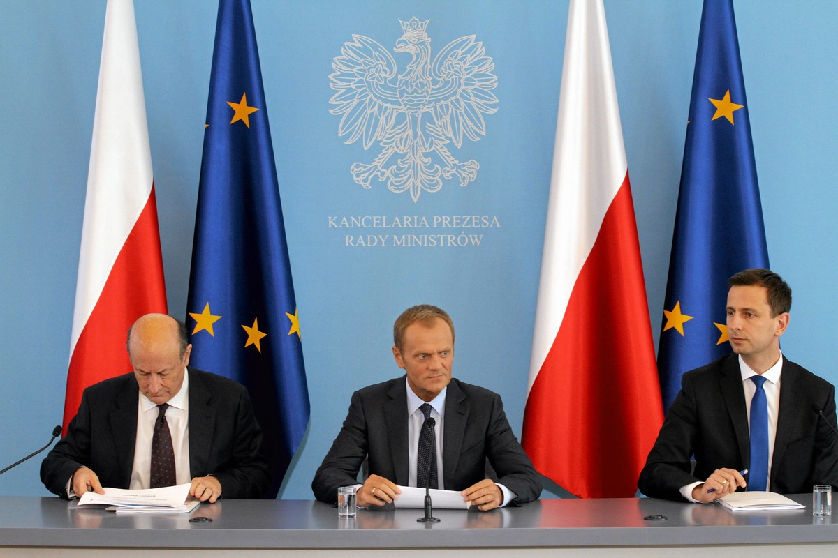 Władysław Kosiniak-Kamysz: Ludzie ważniejsi niż budżet.