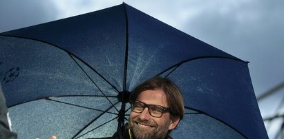 Klopp nie chce do United