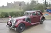 Alvis Speed 25