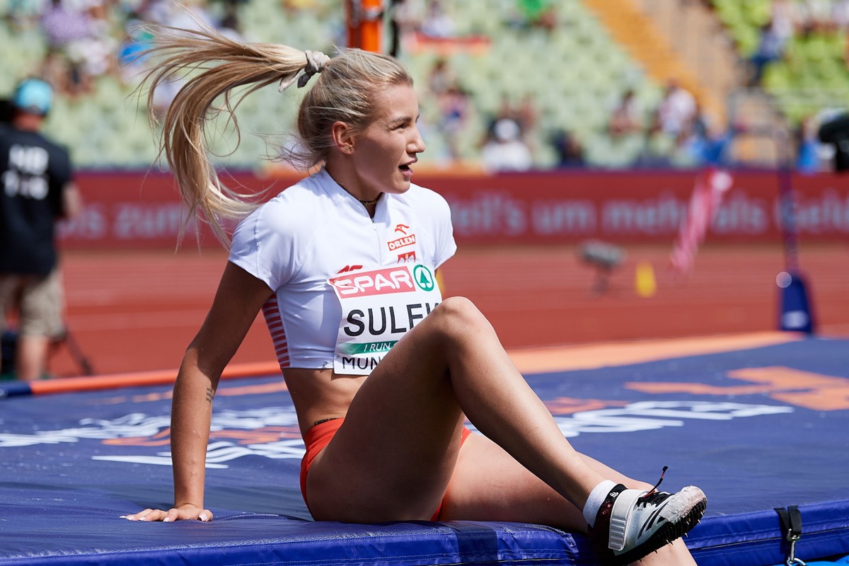 Adrianna Sułek
