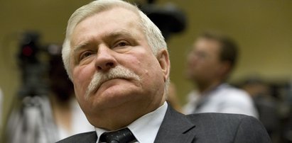 Smutne wyznanie Wałęsy. Czeka na śmierć?