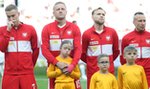 Kamil Glik zaopiekował się dziewczynką. Piękny gest piłkarza