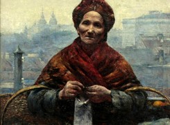 Polscy 'Obrońcy skarbów' walczą o skradzione dzieła. 'Proszę nie pytać o Rosję'