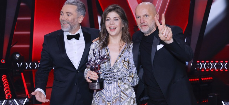 Burza po finale "The Voice of Poland". Co nie spodobało się widzom?