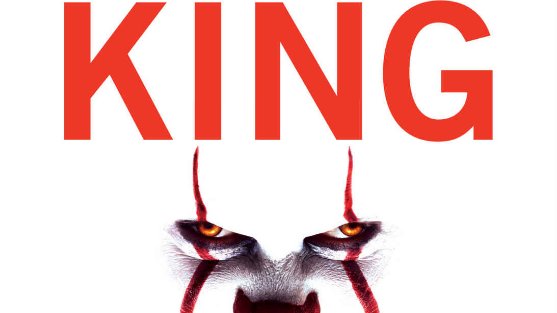 Stephen King - "To"