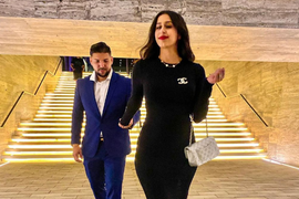 Ja sam MULTIMILIONER IZ DUBAIJA i ovo je 8 ZAHTEVA koje imam za svoju lepu ženu: Zauzvrat joj DAJEM SVE ŠTO POŽELI, ali ova pravila mora da poštuje