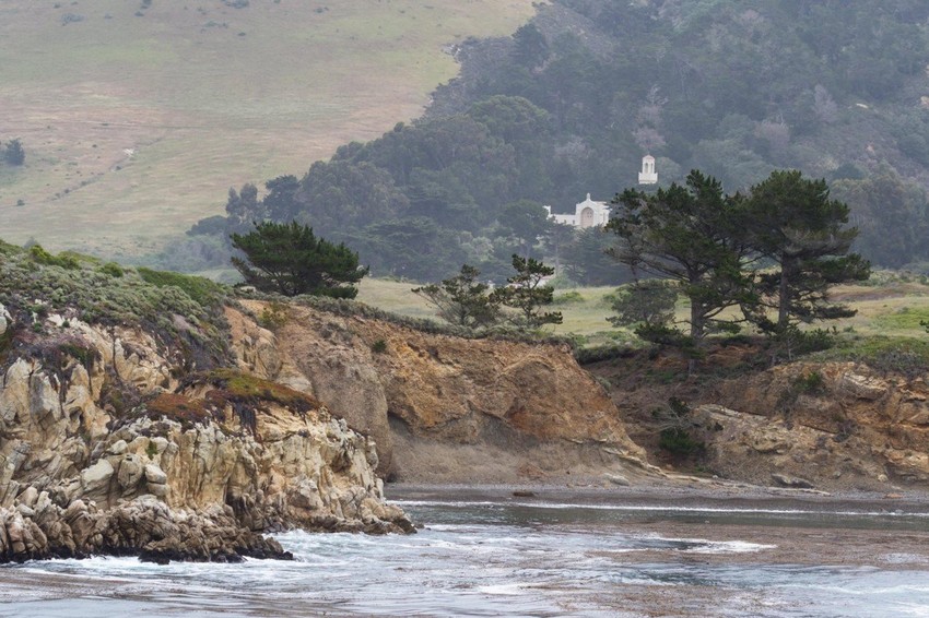 Ozloglašena plaža Manasteri 