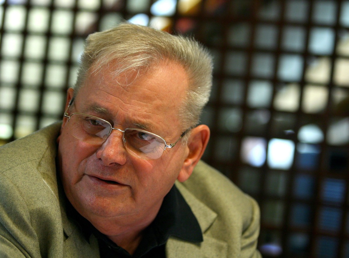 Aleksander Gudzowaty