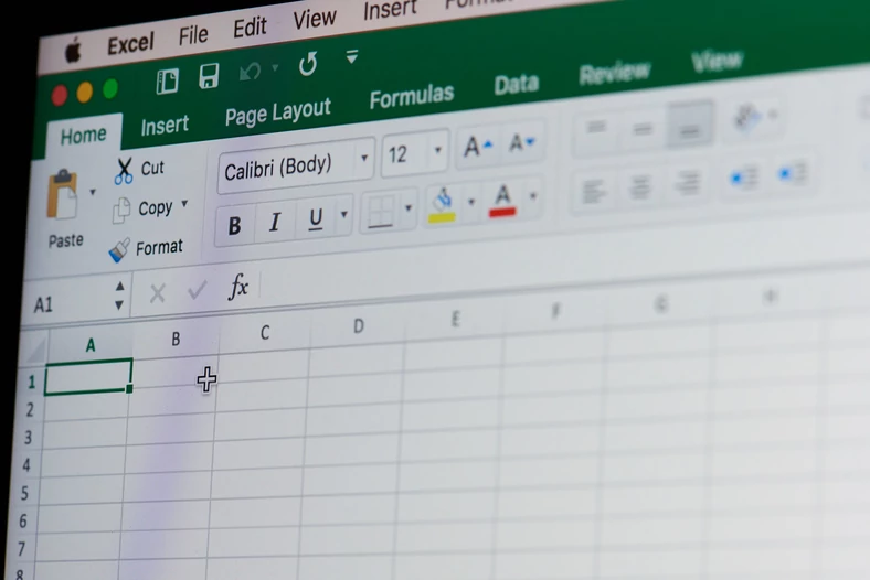 Excel