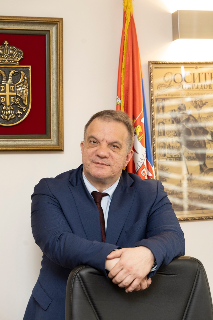 Dejan Vuk Stanković