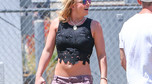 Britney Spears w 2015 roku