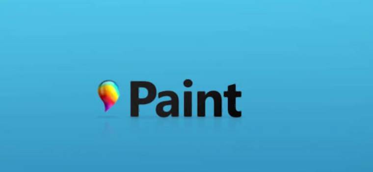 Microsoft odświeża Painta