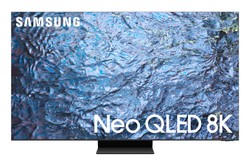 Tegoroczna oferta telewizorów Samsung: Neo QLED, OLED i soundbary za 1 zł w przedsprzedaży
