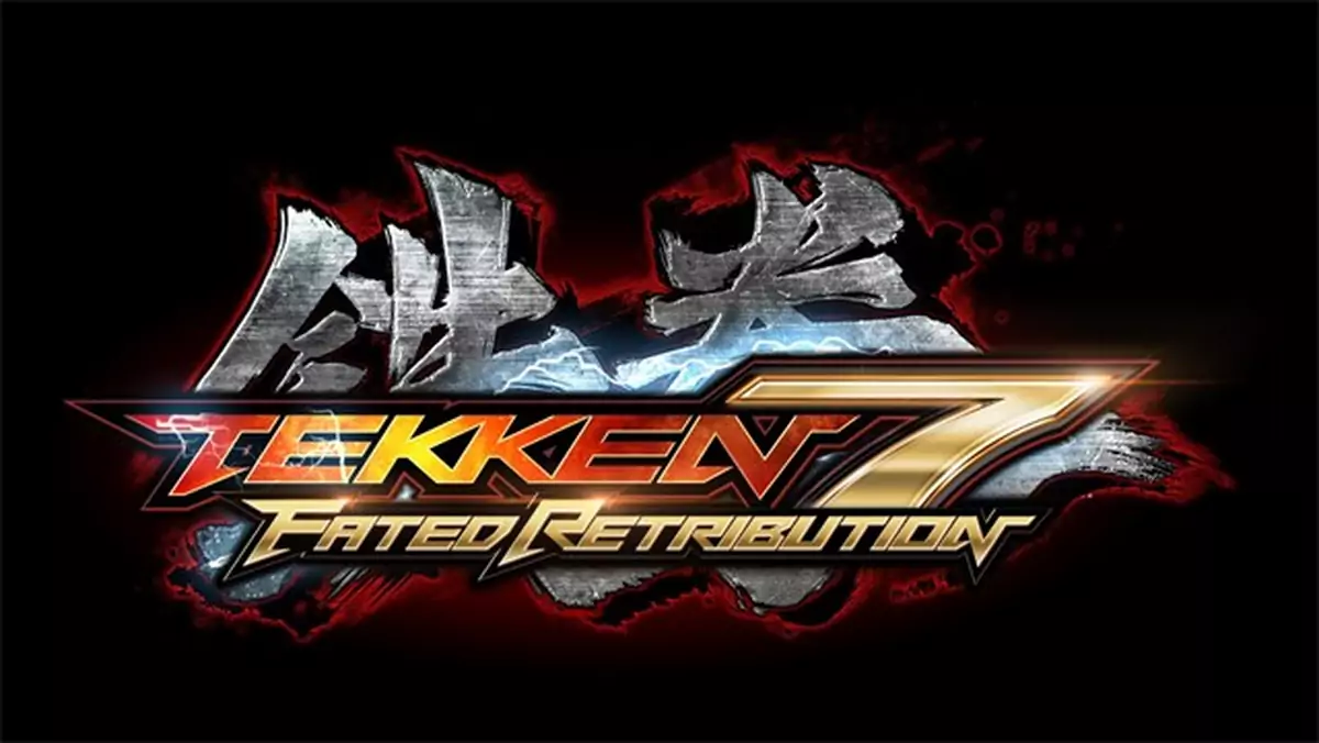 Bandai Namco zapowiada Tekken 7: Fated Retribution