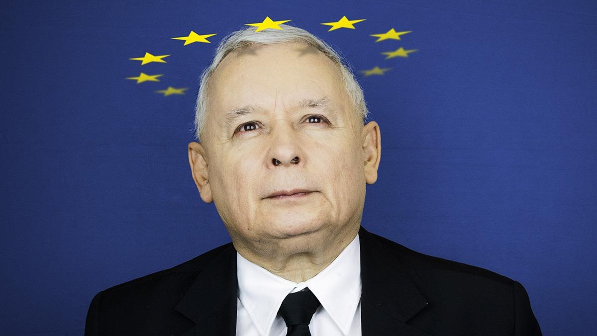 Jarosław Kaczyński