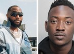 Nigerian singer Dammy Krane released from police custody
