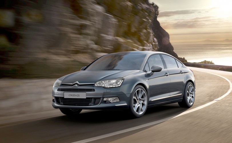 Citroen C5