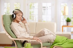 Złap dobry rytm. Pomóż ciału działać bez zarzutu!