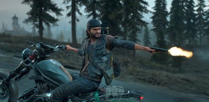 Days Gone nadchodzi! Pierwsze wrażenia