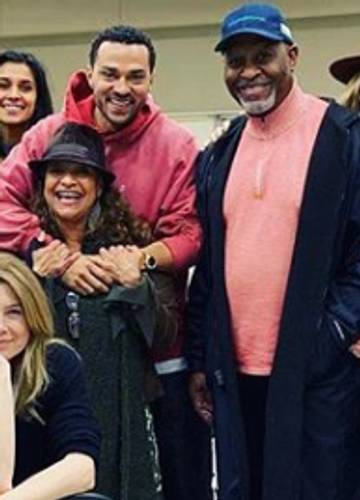 Grey S Anatomy Serie Auf Prosieben Im Free Tv Ab 27 Marz Noizz