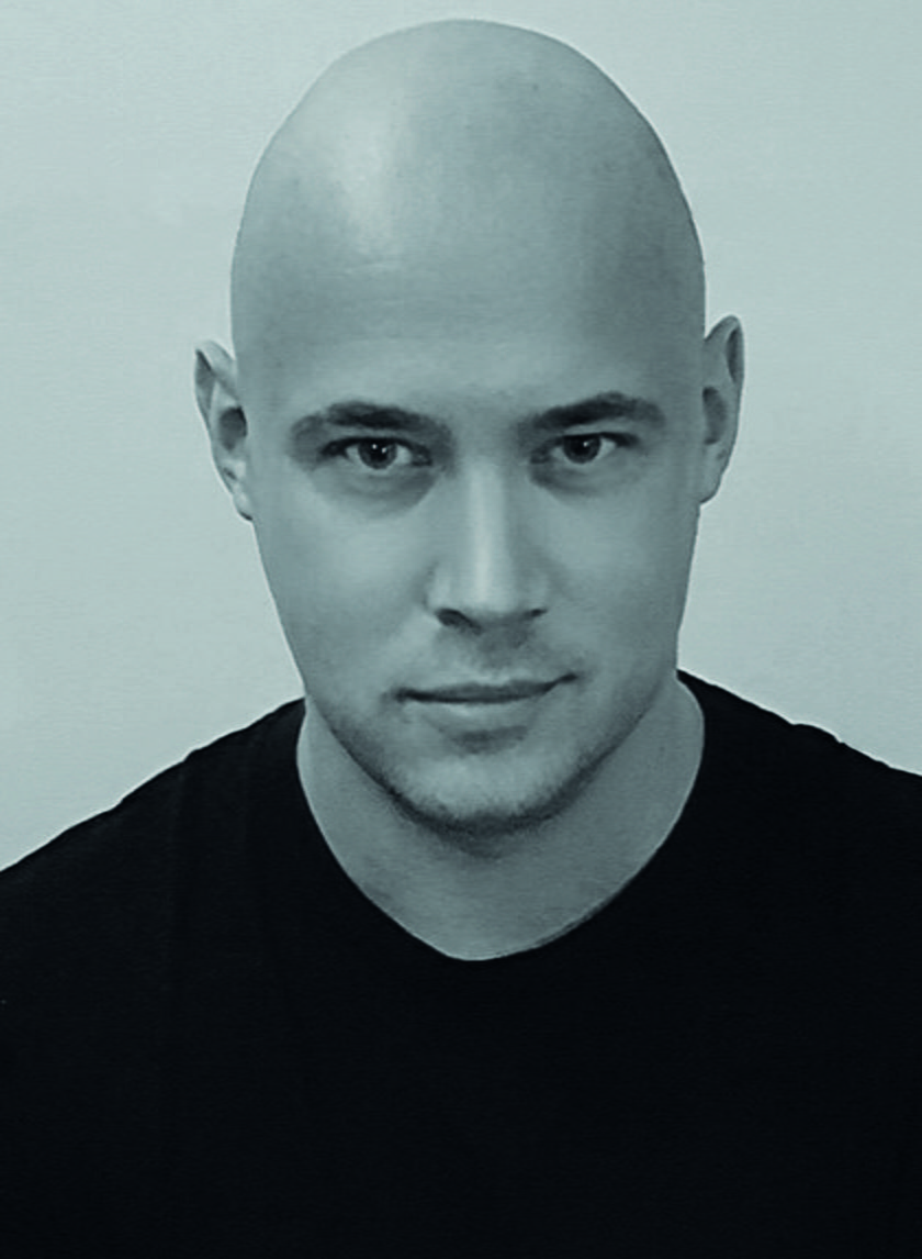 Marcin Margielewski