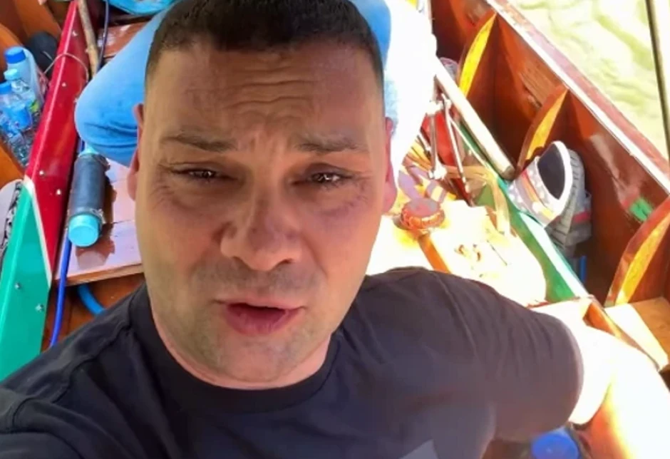 Darko Filipović se ženi u Aziji, lepu vest potvrdio poznati par: On pravi svadbu u ovoj zemlji