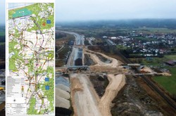 Droga do pierwszej polskiej elektrowni jądrowej. Jest umowa [MAPA]