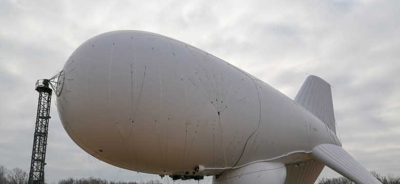 Te działania Pentagonu owiane są tajemnicą. Oto najnowsza broń USA przeciwko Chinom i Rosji