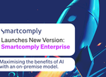 10 AI-powered features of Smartcomply's cybersecurity platform