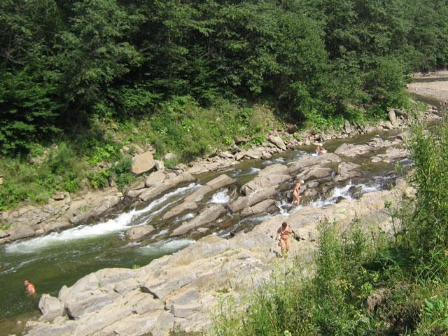 Galeria Polska - Bieszczady, obrazek 4