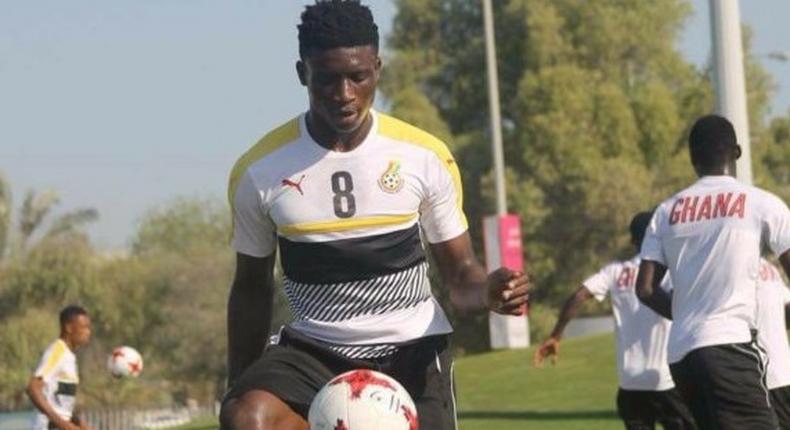 Mohammed Kudus to become most expensive Ghanaian teenager after Ajax move