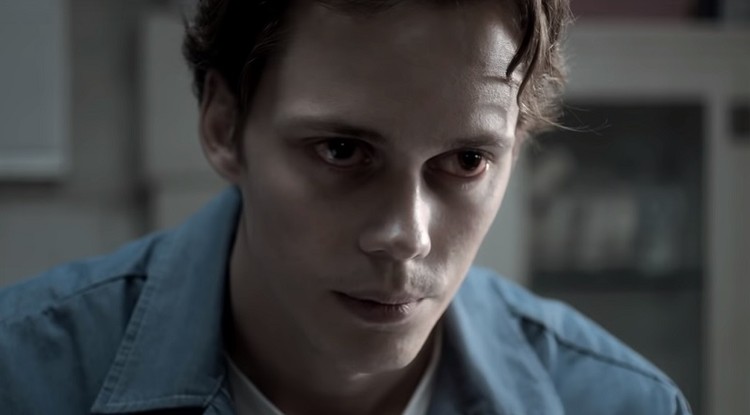 Bill Skarsgard