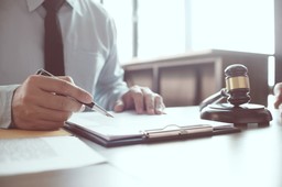 Brydak: Prawnikom trudno protestować bez szkody dla klientów [WYWIAD]