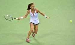 Agnieszka Radwańska nadal ósma w rankingu WTA. Serena Williams na czele