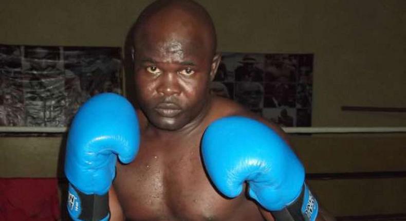 Bukom Banku announces retirement from boxing