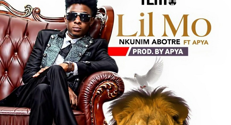 Lil Mo - Nkunim Abotre feat. Apya (Prod. by Apya)