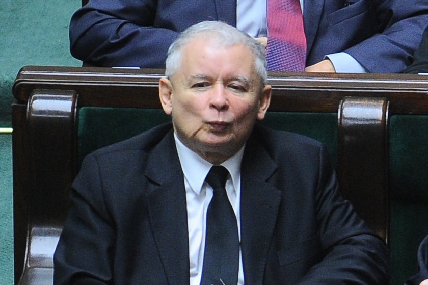 Jarosław Kaczyński