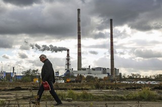 Ireneusz Zyska: 'Wyjmijmy energetykę ze sporu politycznego' [WYWIAD]